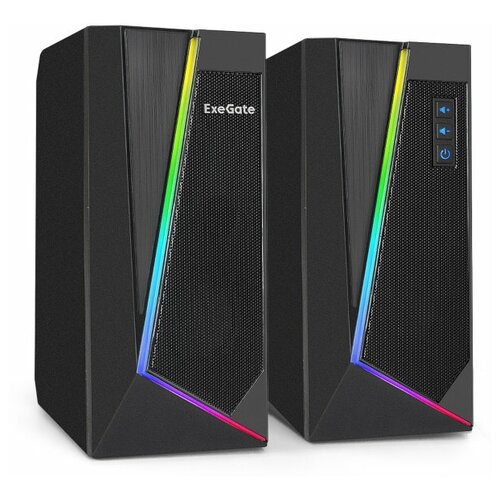 Колонка ExeGate Accord 240 EX289688RUS 197300₽