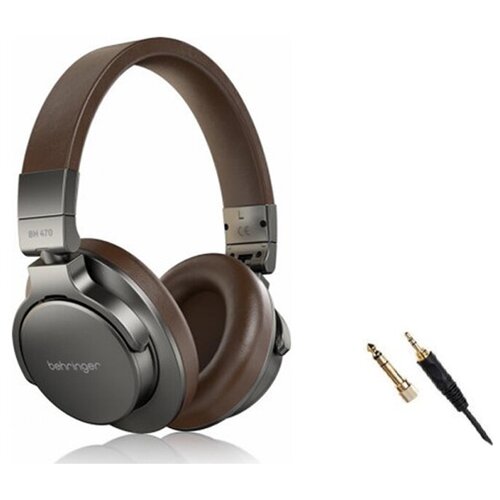 Наушники Behringer BH 470 391600₽