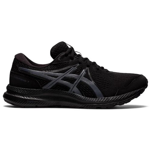 фото Мужские беговые кроссовки asics 1011b040 001 gel-contend 7 ( 9)