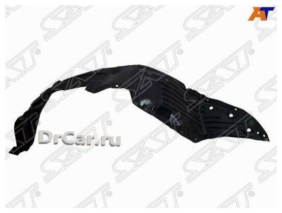 SAT Подкрылок NISSAN TEANA 03-08 LH