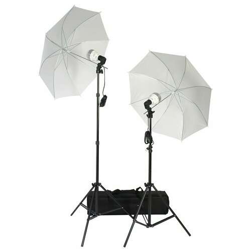 Комплект постоянного света Falcon Eyes MiniLight 245-kit LED 1250000₽