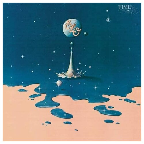 Electric Light Orchestra - Time electric light orchestra electric light orchestra eldorado