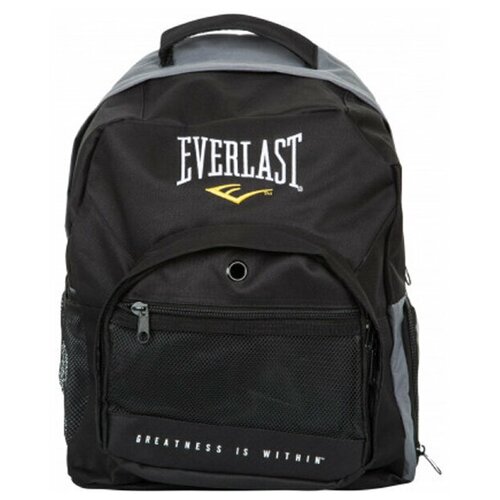 фото Рюкзак everlast back pack