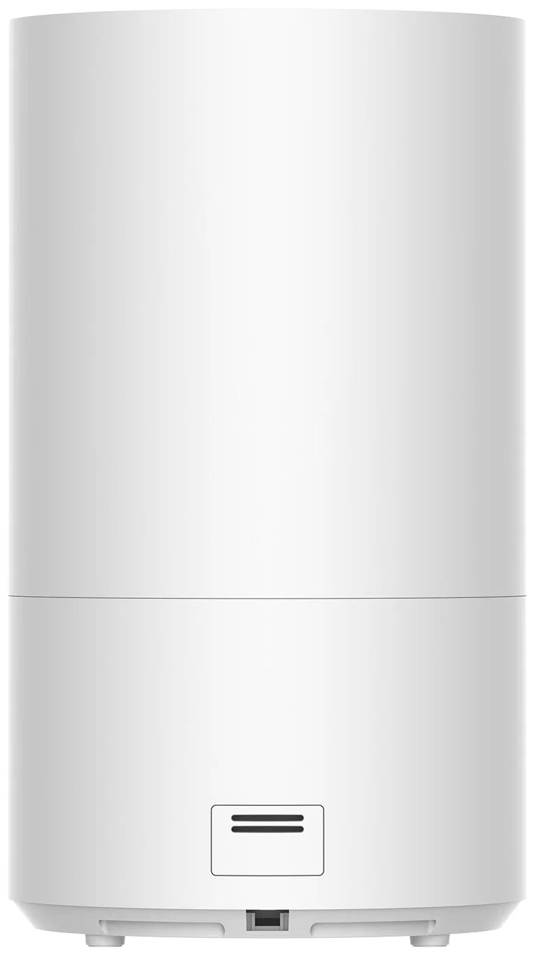 Увлажнитель воздуха Xiaomi Smart Humidifier 2 (MJJSQ05DY) RU, белый - фотография № 3