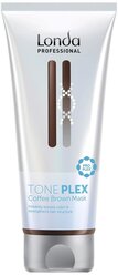 Londa Professional Оттеночная маска Toneplex Коричневый кофе Coffee Brown, 200 мл, туба