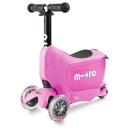 фото Самокаты детские micro mini 2go deluxe