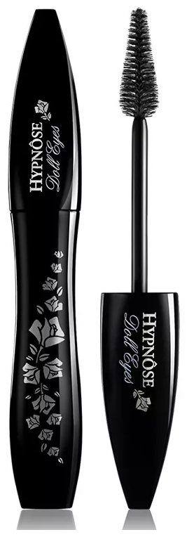 Lancome Тушь для ресниц Hypnose Doll Eyes, 01 черный