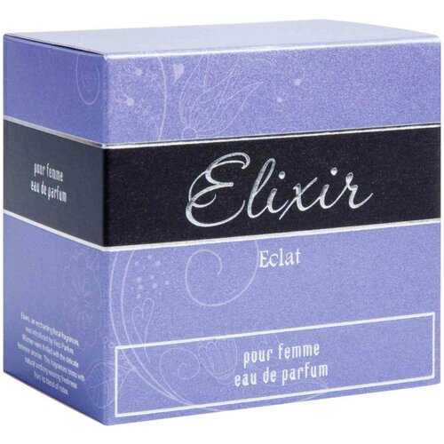 Vinci  Elixir Eclat   (edp) 50