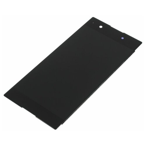 Дисплей для Sony G3421 Xperia XA1 Plus/G3412 Xperia XA1 Plus Dual(в сборе с тачскрином) черный дисплей для sony g3121 xperia xa1 g3112 xperia xa1 dual в сборе с тачскрином черный aaa