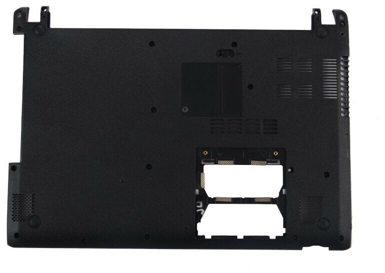 Поддон для Acer Aspire V5-431 V5-431G V5-471 V5-471G (60.4TU27.001 60. M1BN1.001) D-cover нижний корпус