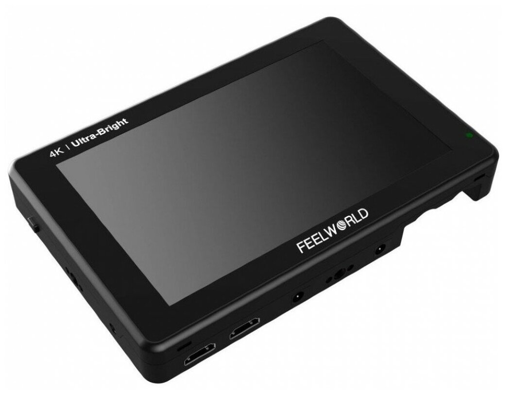 Накамерный монитор Feelworld LUT7 4K HDMI