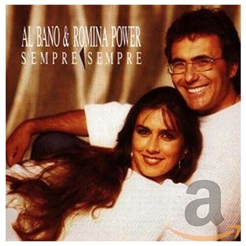 Al Bano  & Romina Power - Sempre Sempre