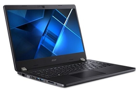 ACER Ноутбук TravelMate TMP214-52-51D8 NXVLFER00T