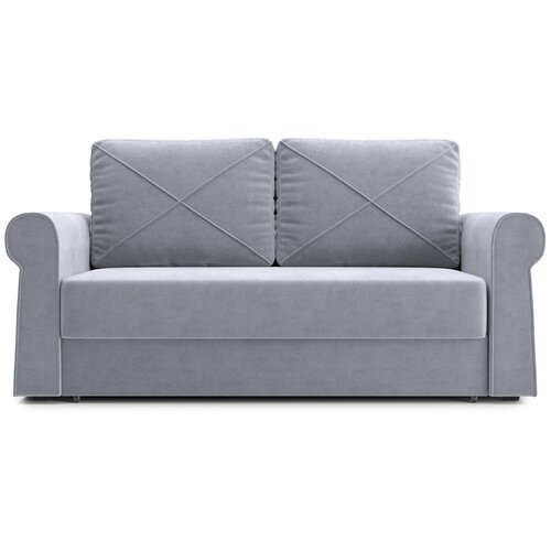 светлый, серый