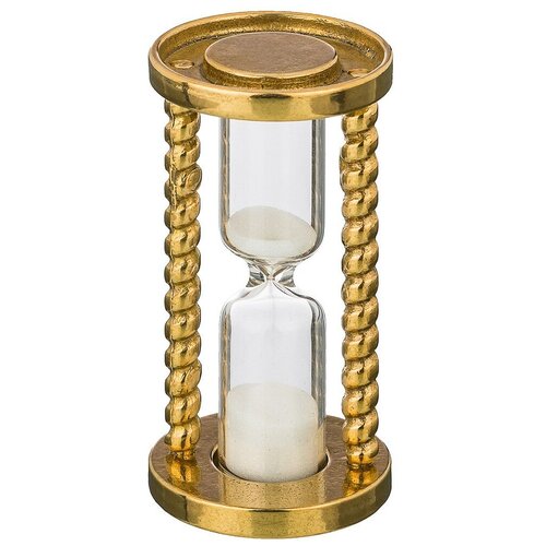 Часы песочные 7.5см Alberti livio (646-096)