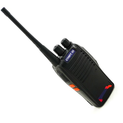 Портативная рация Старт 01 250700₽
