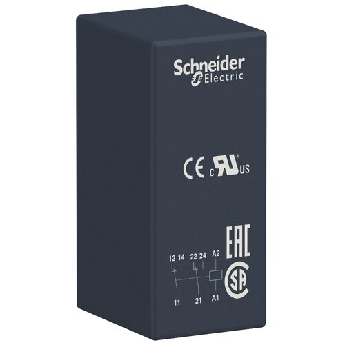 Schneider Electric , RSB2A080P7,