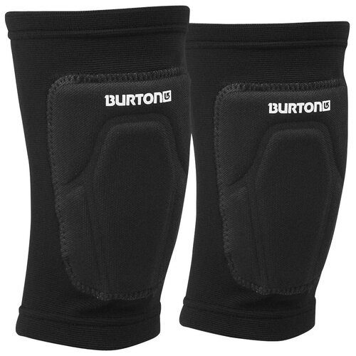 фото Защита колена burton basic knee pad, р. m, true black