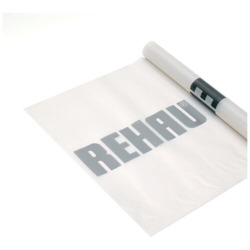 Защитная полиэтиленовая пленка Рехау 1 кв м 721₽
