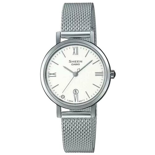 фото Наручные часы casio she-4540m-7a