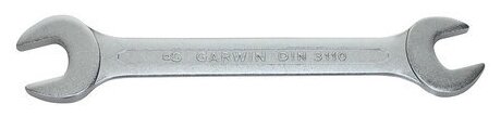 GARWIN PRO GR-OD1719 Ключ рожковый 17х19 мм - фотография № 1