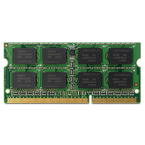 Модуль памяти Kingston KTL-TP3CS/4G 4GB (Lenovo equiv. 0A65723)