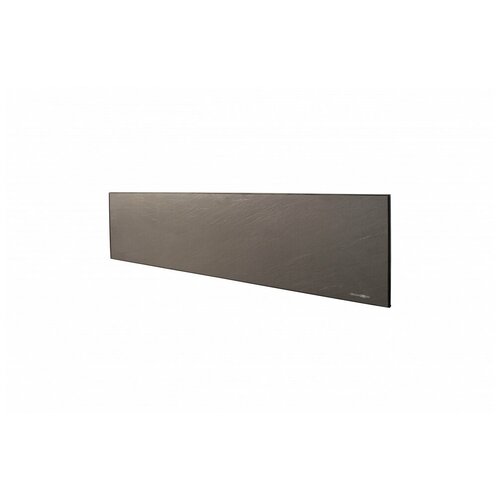 фото Инфракрасный обогреватель теплофон granit эргн 0,45 (1200x295 мм) черный