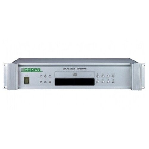 Источник сигнала трансляционный DSPPA MP-9907C