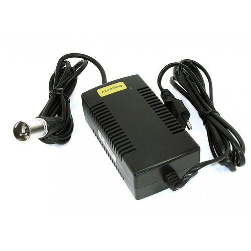 Блок питания AD024-EC2 для самоката E-Bikes 2 E-Bike 2 Output 42V 2A 3 pin 76000₽