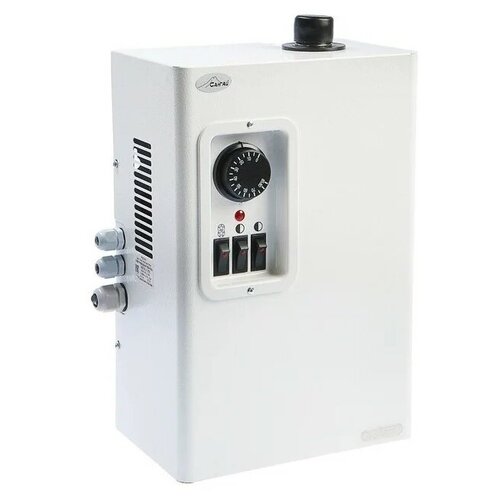 Электрический котел Урал-Микма-Терм Сангай ЭВПМ-48 48 кВт одноконтурный 978000₽