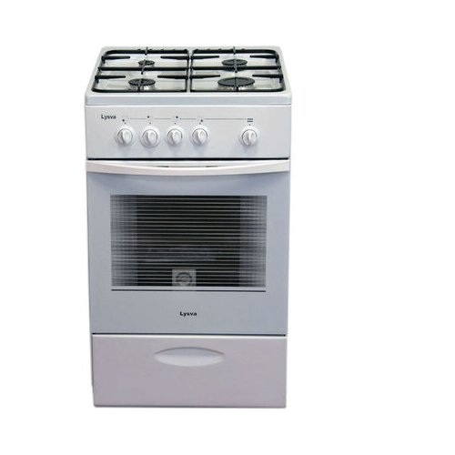 Лысьва ГП 400МС-2у белая сткрышка 1466000₽