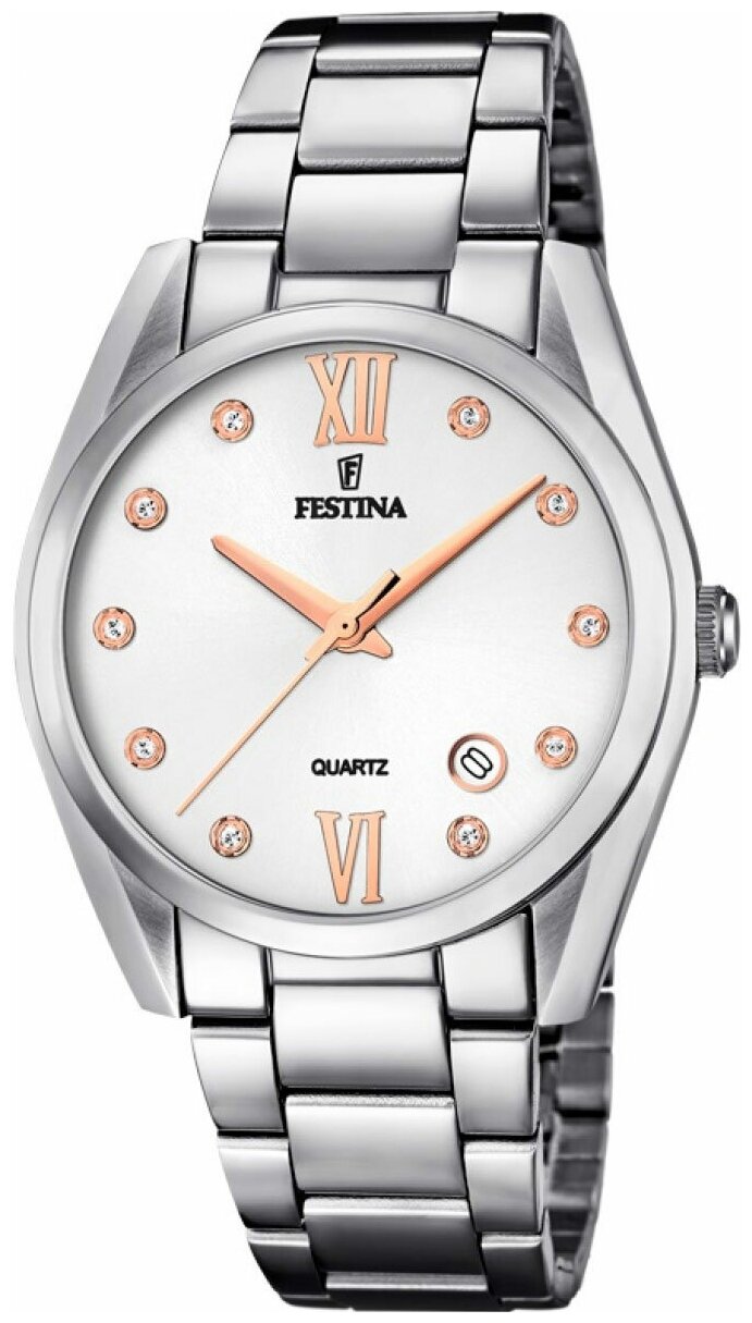 Наручные часы Festina F16790/A