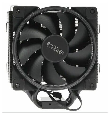 Кулер для процессора PCcooler GI-H58UB CORONA R