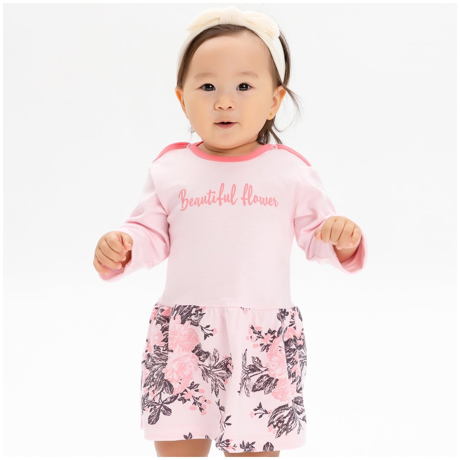 Платье КотМарКот