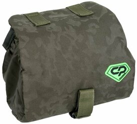 Чехол для катушки CARP PRO Diamond 20x20x13см мягкий