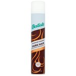 Batiste сухой шампунь Dark Hair - изображение