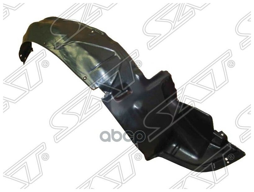 SAT ST-HD07-016L-1 Подкрылок HONDA CIVIC 95-01/PARTNER/ORTHIA 96-05 RH (пр-во Тайвань)