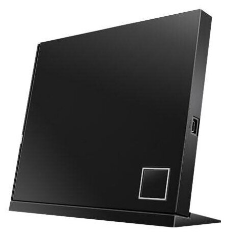 ASUS SBC-06D2X-U (черный) - фото №4