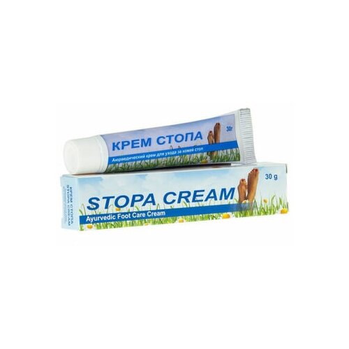 Крем Day2Day Care Стопа 30 гр