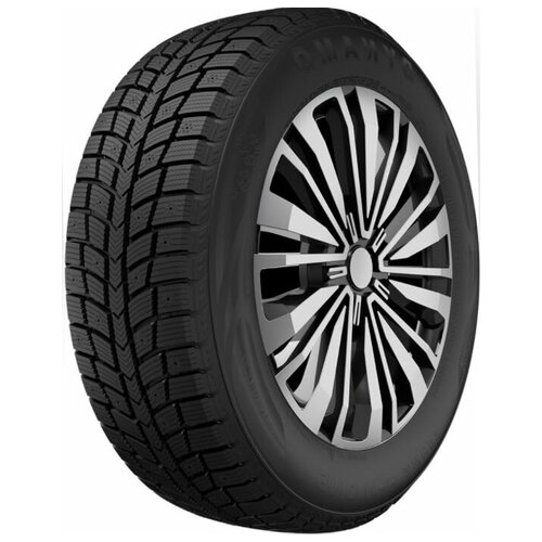 Автомобильные шины Dynamo Snow-H MWH03 215/45 R18 93H