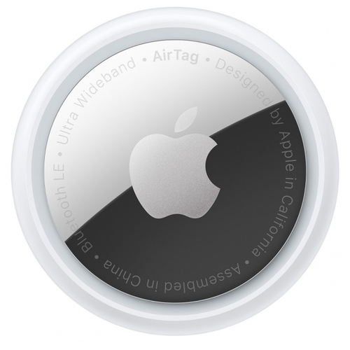 фото Трекер apple airtag