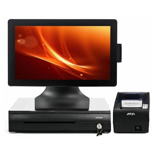 АТОЛ Ресторан 15 JAZZ 89900₽