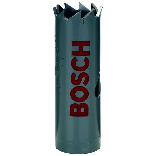 Коронка BOSCH 2608584140 17 мм