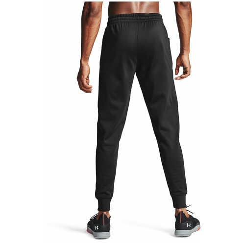 фото Брюки under armour ua armour fleece jogger мужчины 1357123-001 3xl