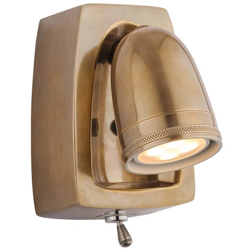 фото Бра covali wl-30815