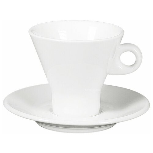 Пара кофейная фарфор APULUM 180МЛ