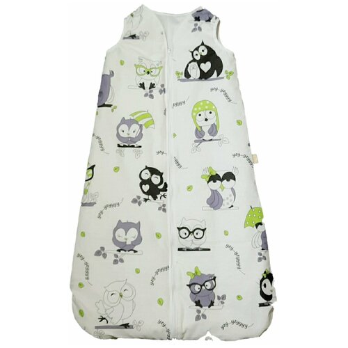 Спальный мешок детский Feter 100 см