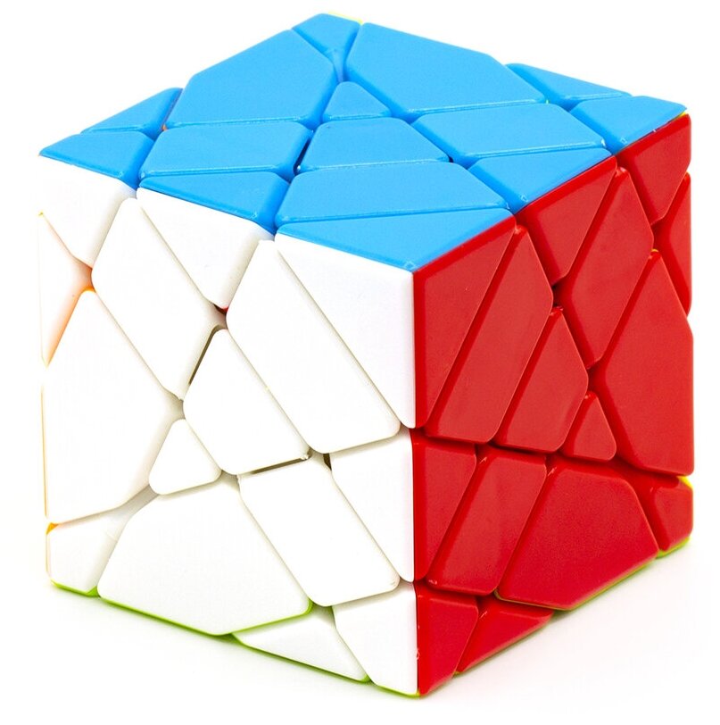 Головоломка Fanxin 4x4x4 Axis cube