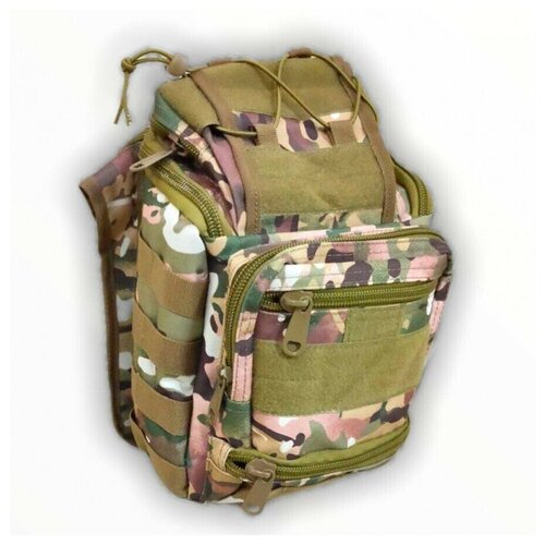 фото Тактическая сумка operator sling bag tactica 7.62