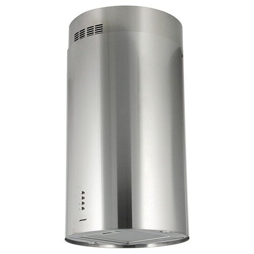 Каминная вытяжка Jet Air Pipe island IXA43 нержавеющая сталь prf0099343a 8148000₽